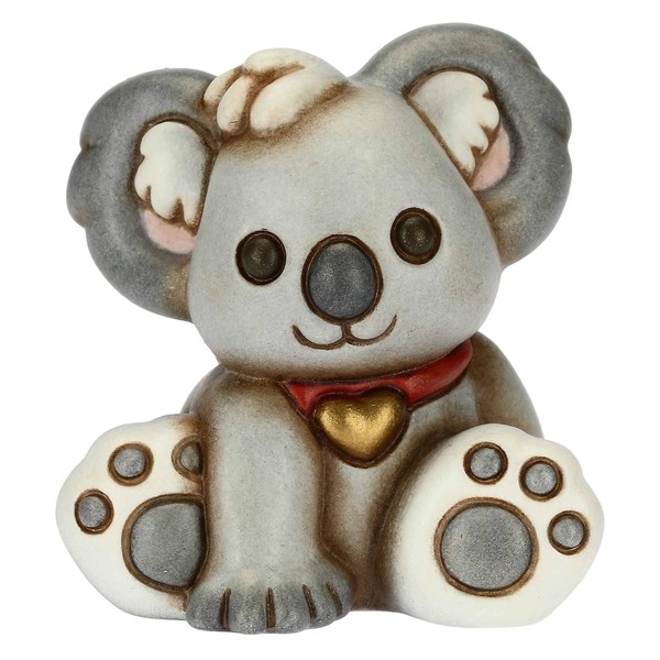 THUN - Mini Koki Koala - Ceramic - Height 5.7 cm - Line I Classic