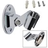 Wall Mount Shower Holder Base, Wall Mounted Hand Shower Holder,