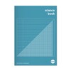 RHINO Stationery Science Book | A4 | 64 Page |
