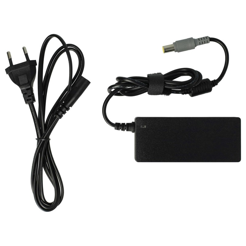 vhbw Netzteil kompatibel mit IBM/Lenovo ThinkPad L430, C100, C200, E40,