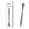 Firgi Platinum Silicone Topping Spatula for Cooking – BPA Free