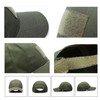 CHINWHI Baseball Cap Men Sun Protection Tactical Camo Hat Military