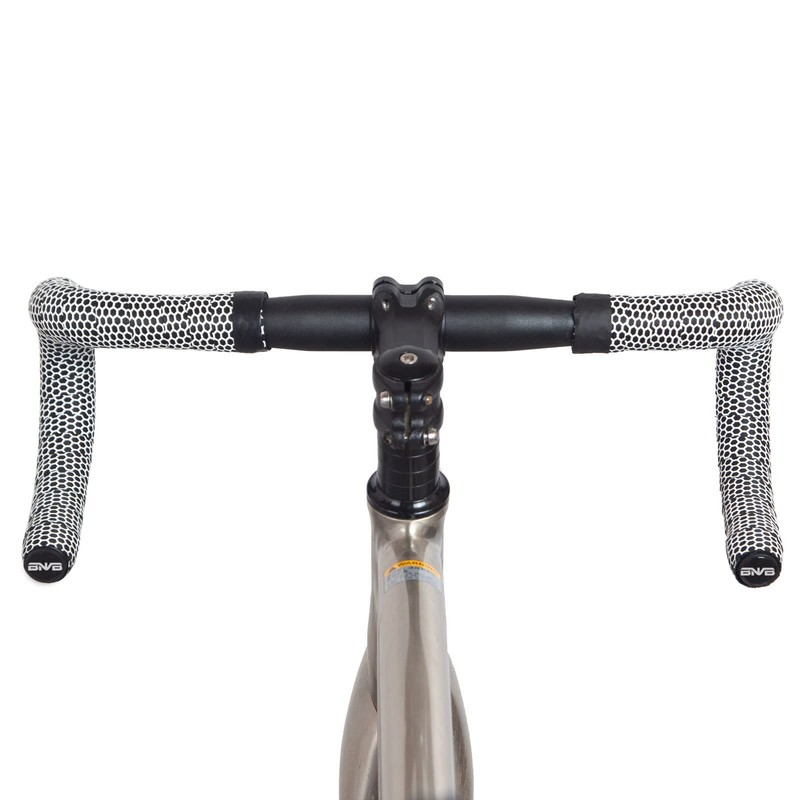 PLATTBK Road Bike Handlebar Tapes Breathable Non-Slip Shock-Absorbent Bicycle Bar