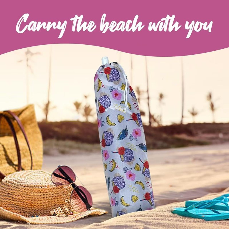 Protective Cover Parasol - Parasol Cover Beach Umbrella Cover with