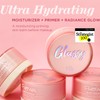 TOUCH IN SOL Pretty Filter Glassy Skin Balm Primer 1.05
