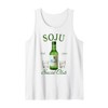 Soju Lover Soju Drinking Korean Soju Social Club Est. 2025