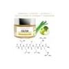 Gel Facial Anti-arrugas Argirelina Y Células Madre Vegetales