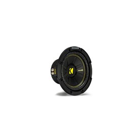 KICKER CWCD84 CompC 8" Subwoofer Dual Voice Coil 4-Ohm