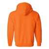 Gildan Heavy Blend 8 oz. 50/50 Full Zip Hood (G186),