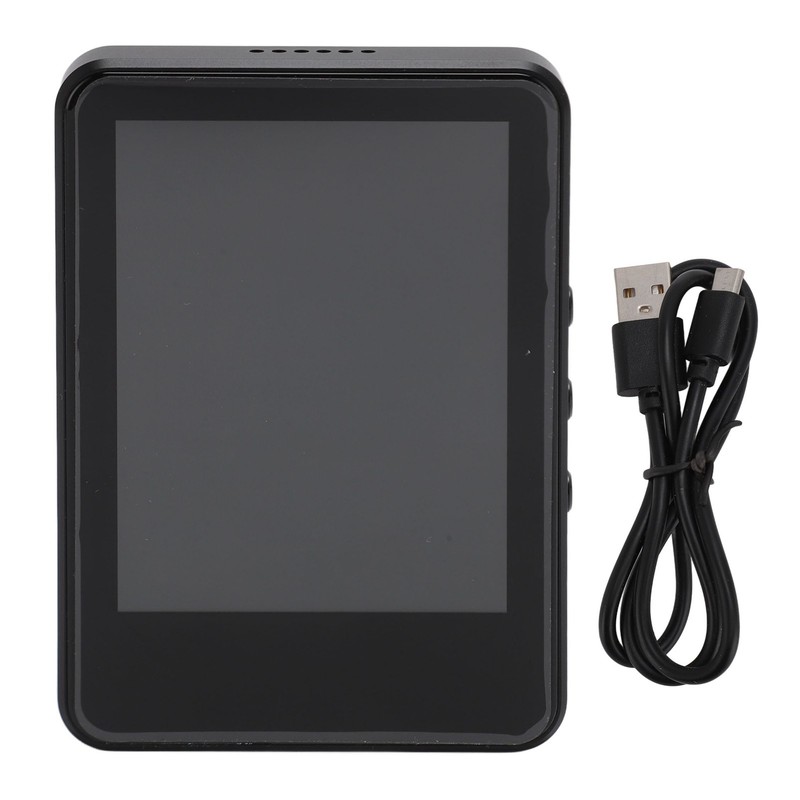 2.8 Inch Touch Screen MP3 MP4 Player Built in FM