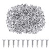 Rustark 300 x 20 mm Galvanised Roofing Felt Nails Asphalt