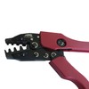 10 16 25 35mm² Bootlace Ferrule Crimping Tool | Rhino