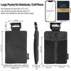 VIPERADE VE24 Small EDC Bag Organiser, EDC Pouch Pockets, Small