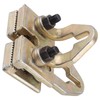 5 Ton Auto Body Repair Clamp Right Angle Self-Tightening Puller