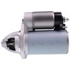 Chamixx Starter Motor 04801839AB SND0775 19616 Compatible with Jeep Cherokee