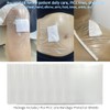 PICC Line Bandage Protector Shield for Shower - Transparent Film
