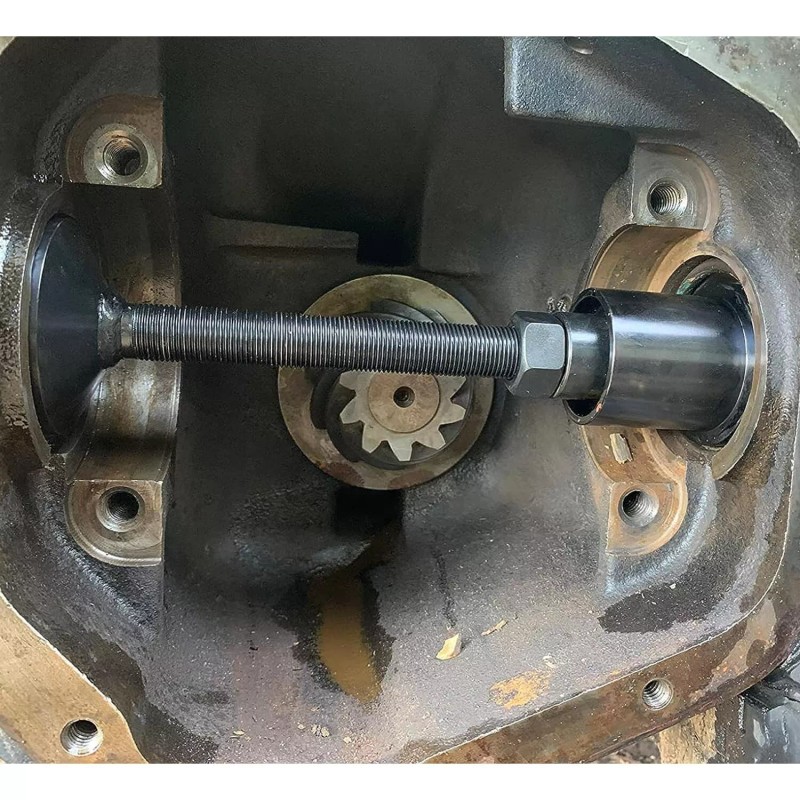 Camoo Fits Dana 30 44 60 Differentials Inner Axle Side