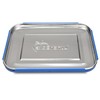 LunchBots Large Cinco Stainless Steel Lunch Container - Five Section