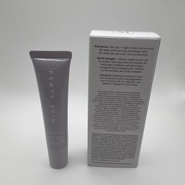 Fenty Skin Flash Nap Instant Revival Eye Gel-Cream .5oz Full Size NEW