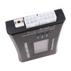 WANGCL LCD display PC Power Supply Tester 20/24 Pin Psu