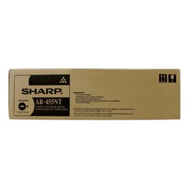 Sharp AR455NT1 Original Toner Cartridge