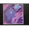 Young Miko Baby Att. Album Glossy Sticker Waterproof!
