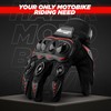 TU SOLUCION TEXTIL DISEÑO & PRODUCCION TEXTIL Men's Sports Gloves