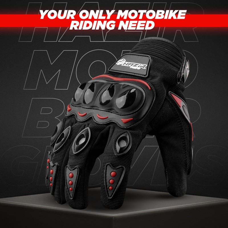 TU SOLUCION TEXTIL DISEÑO & PRODUCCION TEXTIL Men's Sports Gloves