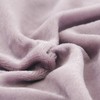 Luxury Comfort USB Heated Flannel & Lambswool Blanket – Soft,
