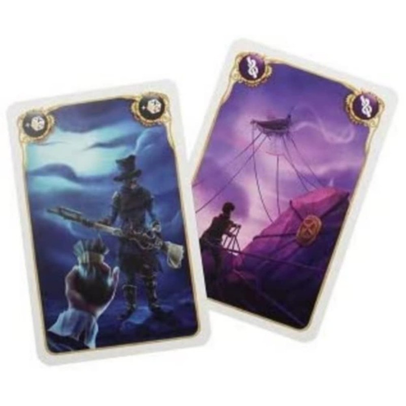 Celestia Set of 2 Coup de Thumbturn Extensions + 1