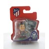SoccerStarz - Atletico Madrid Luis Suarez - Home Kit (Classic)