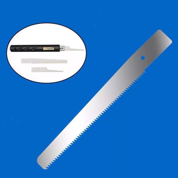 Unbranded M01041 MOREZMORE 1 Replacement Blade for Mini Micro Razor
