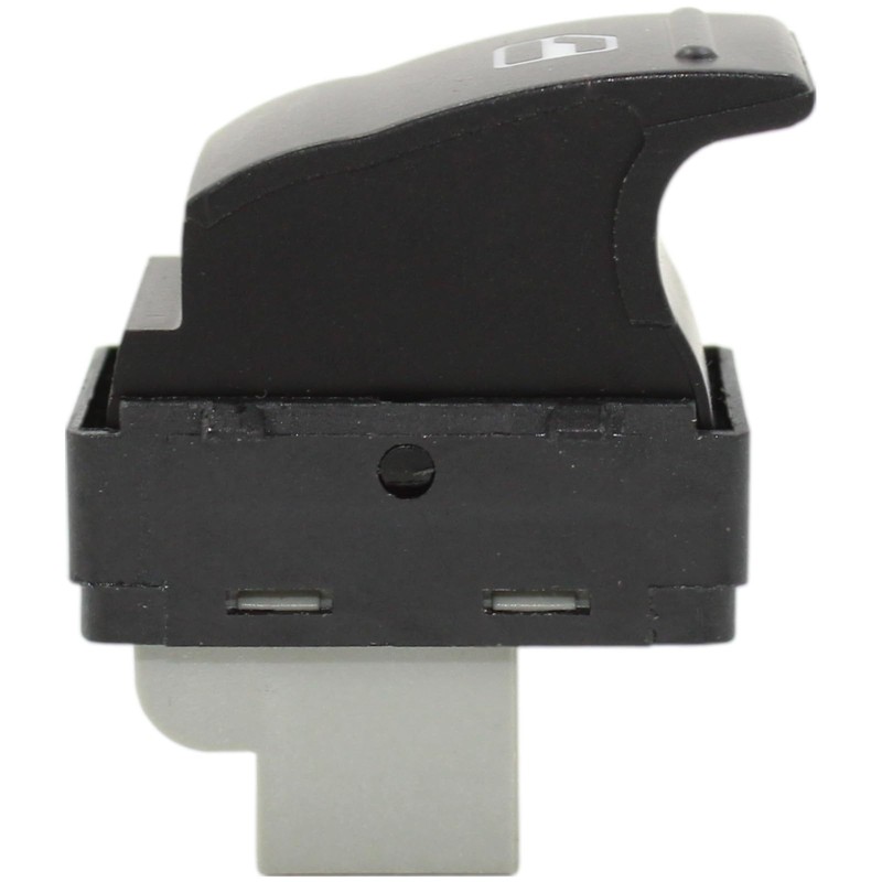 BIAREN Electric Window Regulator Control Switch Button Single For Volkswagen