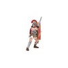 Papo -Hand-Painted - Figurine -Historicals -Roman Centurion -39801 - Collectible