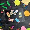 Plastic Erasers Rubbers Eraser Soft Cute Colorful Pencil Eraser for