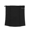 Callaway C25198100 1010_Black FR Men's Face Cover (Sweat Absorbent, Quick-Drying,
