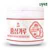 Domestic red ginseng powder 200g / 국내산 홍삼 분말 가루 200g