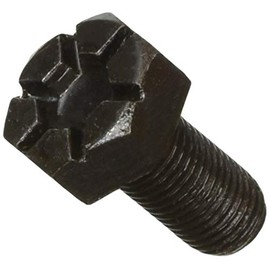 Ford Racing M-4216-A210 Manual Flywheel Bolt, (Pack of 10)