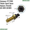 Automann 577.75500 Vehicle Speed Sensor Replaces Peterbilt Q21-6005 Q216005