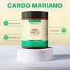 Cardo Mariano, Cúrcuma y Moringa Multivitamínico Natural VITAL BOTANICS