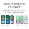 Almay Sensitive skin Clear Gel, Anti-Perspirant & Deodorant, Fragrance Free,