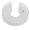 LED Night Golf Hole Lights 5 Colors Adjustable Light Up