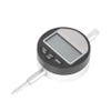 Digital Dial Indicator, High-Precision Digital Probe Indicator Dial 0-12.7mm/0.5" Clock
