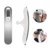110 Lbs Archery Bow Scale Hanging Handheld Scale Archery Recurve