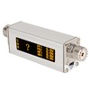 Mini SWR Power Meter 1.6‑30MHz High Frequency 0‑100W 350mAh Shortwave