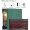 IVEOPPE Keyboard Case for Xiaomi Redmi Pad Pro 12.1 Inch