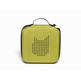 Tonies Tonie Transporter for Tonies with 8 mesh pockets and practical carry handle