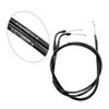 AHL 8831200 Throttle Cable 90 cm