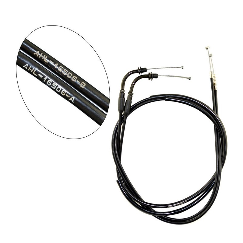 AHL 8831200 Throttle Cable 90 cm