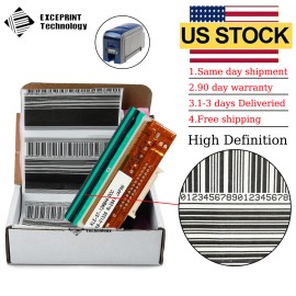 US STOCK New Printhead for Datacard SD260 SD360 SD460 Card Printer 546504-999 546504-001model number: BDSD260T3